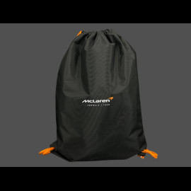 McLaren F1 Team Leichter Rucksack Polyester Schwarz TM1207