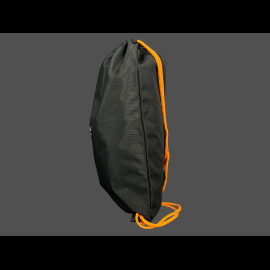 McLaren F1 Team Lightweight Backpack Polyester Black TM1207