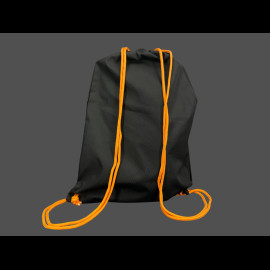 McLaren F1 Team Leichter Rucksack Polyester Schwarz TM1207