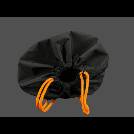 McLaren F1 Team Leichter Rucksack Polyester Schwarz TM1207