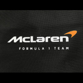 McLaren F1 Team Leichter Rucksack Polyester Schwarz TM1207