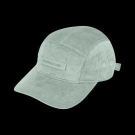 Porsche Cap Urban Grün Cord WAP4000010TURB - unisex
