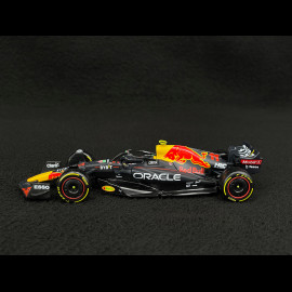 Sergio Perez Red Bull RB18 n° 11 2022 F1 1/43 Bburago B18-38061P