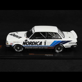 Volvo 240 Turbo n° 1 3. ETCC Brünn GP 1986 1/18 Ixo RMC087