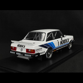Volvo 240 Turbo n° 1 3. ETCC Brünn GP 1986 1/18 Ixo RMC087