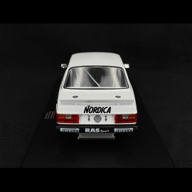 Volvo 240 Turbo n° 1 3. ETCC Brünn GP 1986 1/18 Ixo RMC087