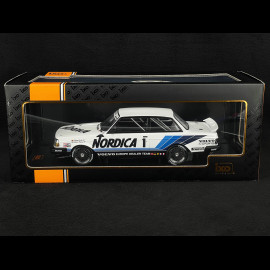 Volvo 240 Turbo n° 1 3rd ETCC Brno GP 1986 1/18 Ixo RMC087