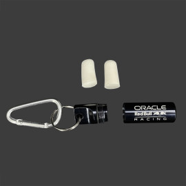 Red Bull Racing F1 Team Earplugs Keychain Night Sky TU5921-190