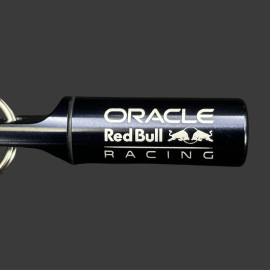 Red Bull Racing F1 Team Earplugs Keychain Night Sky TU5921-190
