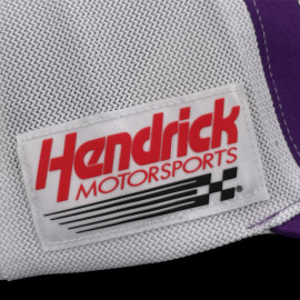 Alex Bowman n° 48 Trucker-Kappe Hendrick Motorsports NASCAR Ally Team Lila / Weiß TU9135-050