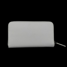 Ferrari Wallet / Purse White Leather 13056WHT0