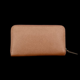 Ferrari Wallet / Purse Brown Leather 13056BRW0