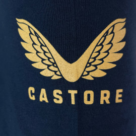 Red Bull Racing F1 Team T-Shirt Max Verstappen Weltmeister Sonderedition Nachthimmel TU14338-020 - Unisex