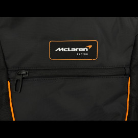 McLaren Rucksack F1 Team Norris / Piastri Puma Schwarz 701241145-001