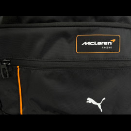 McLaren Travel Bag / Sports Bag F1 Team Norris / Piastri Puma Black 701241143-001