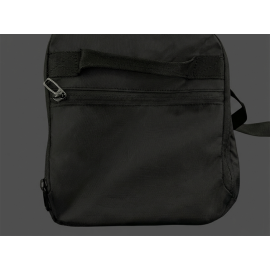 McLaren Reisetasche / Sporttasche Bag F1 Team Norris / Piastri Puma Schwarz 701241143-001