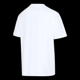 Porsche T-shirt Race Americana Puma White 634484-05