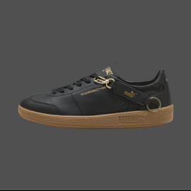 Porsche Shoes Race Americana Palermo Puma Black 309089-01