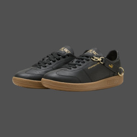 Porsche Schuhe Race Americana Palermo Puma Schwarz 309089-01