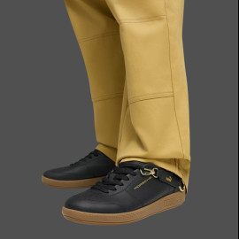 Porsche Shoes Race Americana Palermo Puma Black 309089-01