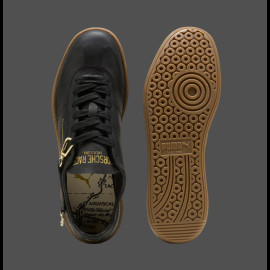 Porsche Shoes Race Americana Palermo Puma Black 309089-01