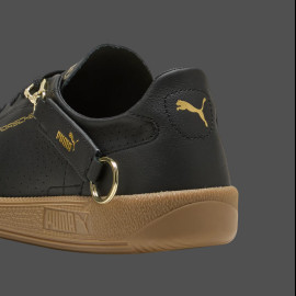 Porsche Schuhe Race Americana Palermo Puma Schwarz 309089-01