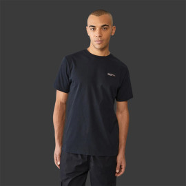 Porsche T-Shirt Motorsport 5 Schwarz 701227724-001 - Herren