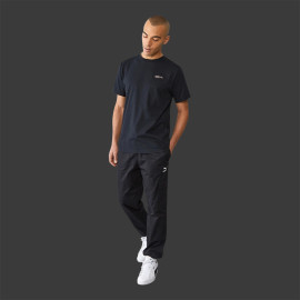 Porsche T-Shirt Motorsport 5 Schwarz 701227724-001 - Herren