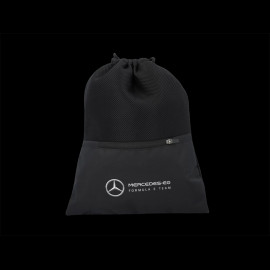 Mercedes-EQ Formula E Team Lightweight Backpack Black B67997896