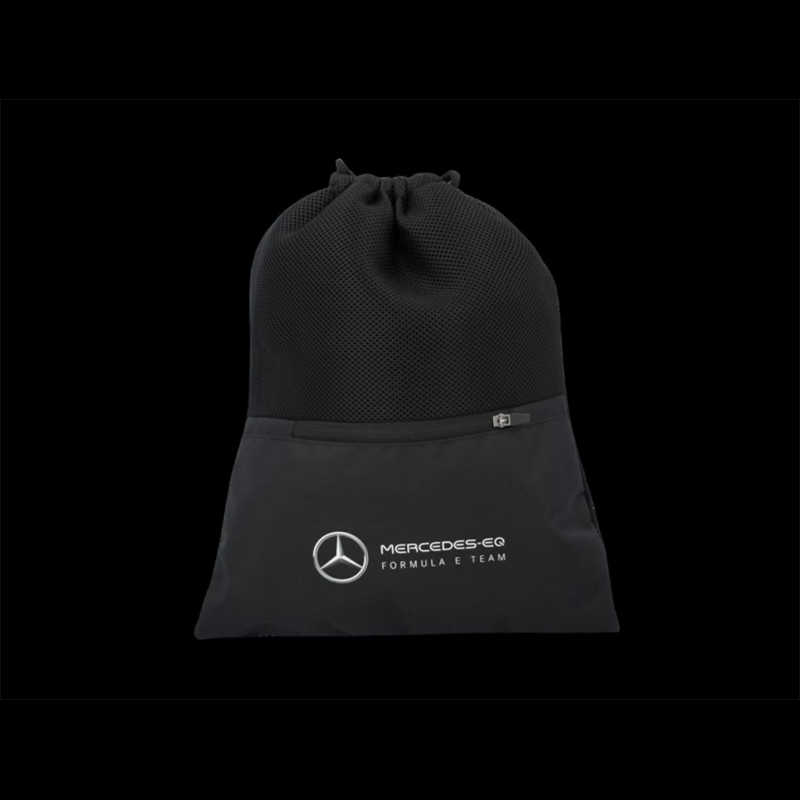 Mercedes-EQ Formula E Team Lightweight Backpack Black B67997896