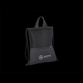 Mercedes-EQ Formula E Team Lightweight Backpack Black B67997896