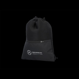 Mercedes-EQ Formula E Team Lightweight Backpack Black B67997896
