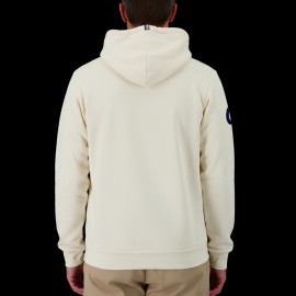 Gulf Bold Classics Kapuzenpullover Beige GU261SSM02-003 - Unisex