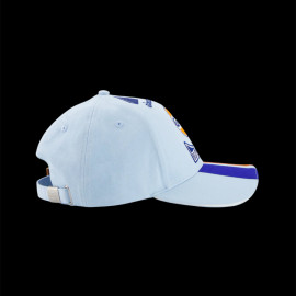 Gulf Legend Kappe Bestickt Hellblau GU261KS624-125