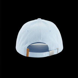 Gulf Legend Kappe Bestickt Hellblau GU261KS624-125