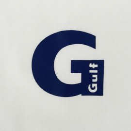 Gulf Bold Classics Hoodie Beige GU261SSM02-003 - Unisex