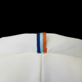 Gulf Bold Classics Hoodie Beige GU261SSM02-003 - Unisex