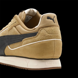 Porsche Schuhe Softride Legacy ST Miler Puma Kaffeemilch / Schwarz 308973-04 - Herren