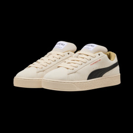 Porsche Shoes Legacy Race Americana Suede XL Puma Beige 309091-02