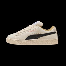 Porsche Shoes Legacy Race Americana Suede XL Puma Beige 309091-02