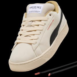 Porsche Shoes Legacy Race Americana Suede XL Puma Beige 309091-02