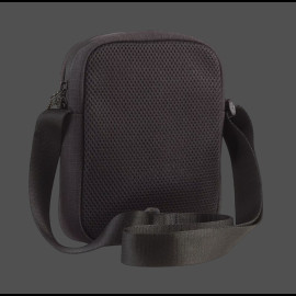 Porsche Turbo Bag Legacy Puma Black 092251-01