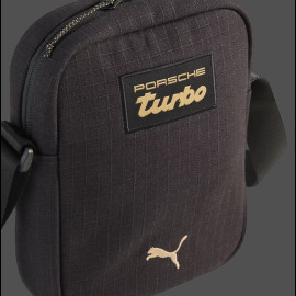 Porsche Turbo Tasche Legacy Puma Schwarz 092251-01
