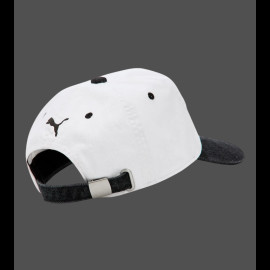 Porsche Hat Race Americana Legacy Puma White / Black 026915-01