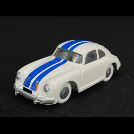Porsche 356 A Coupe 1955 Weiß 1/43 Quiralu 150119