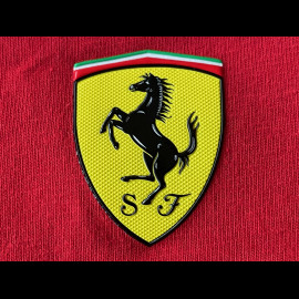 Ferrari T-shirt Low Cost F1 Team Leclerc / Hamilton Puma Red 701231826-001 - unisex