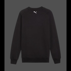 Ferrari Pullover F1 Team Leclerc / Hamilton Puma Schwarz 701228039-001