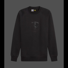 Ferrari Jumper F1 Team Leclerc / Hamilton Puma Black 701228039-001