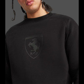 Ferrari Jumper F1 Team Leclerc / Hamilton Puma Black 701228039-001