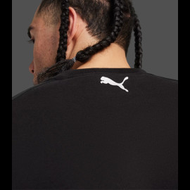 Ferrari Jumper F1 Team Leclerc / Hamilton Puma Black 701228039-001